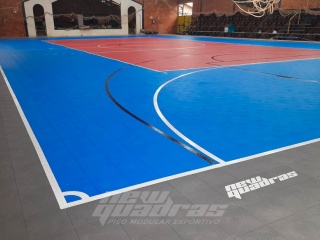 Construtora Matias - Nova Ramada/RS